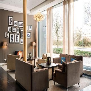 The Rilano Munich,Trademark Collection by Wyndham fotoÄŸrafÄ±