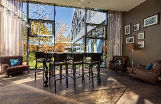 The Rilano Munich,Trademark Collection by Wyndham fotoÄŸrafÄ±