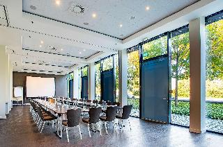 The Rilano Munich,Trademark Collection by Wyndham fotoÄŸrafÄ±