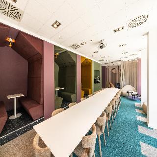 The Rilano Munich,Trademark Collection by Wyndham fotoÄŸrafÄ±