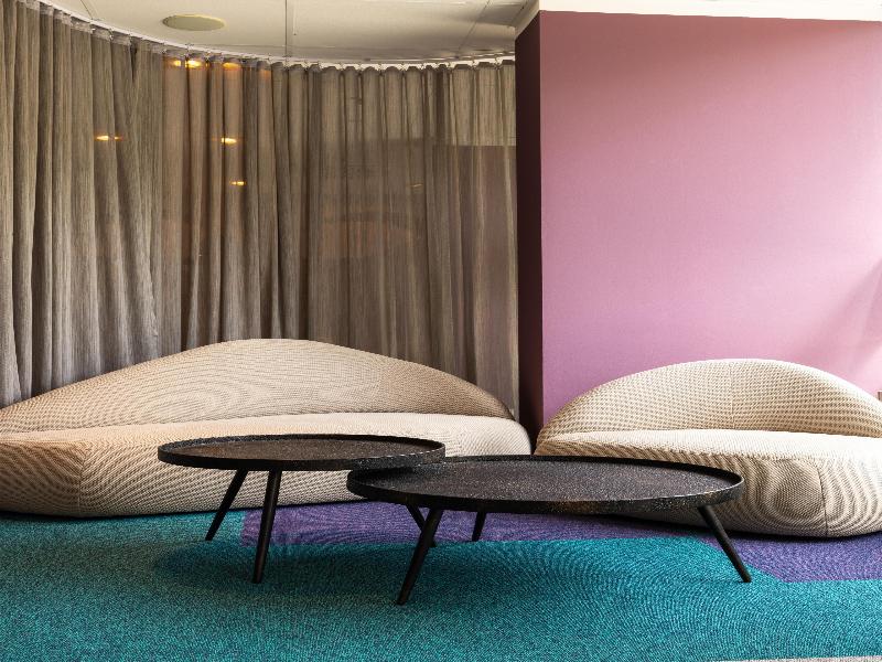 The Rilano Munich,Trademark Collection by Wyndham - Toplantı