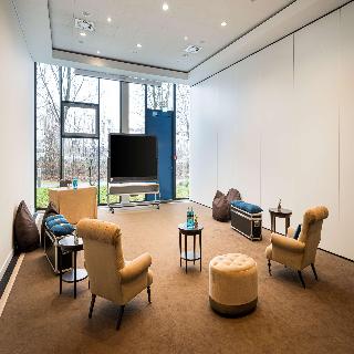 The Rilano Munich,Trademark Collection by Wyndham fotoÄŸrafÄ±