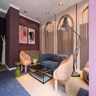 The Rilano Munich,Trademark Collection by Wyndham fotoÄŸrafÄ±