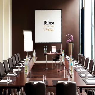 The Rilano Munich,Trademark Collection by Wyndham fotoÄŸrafÄ±