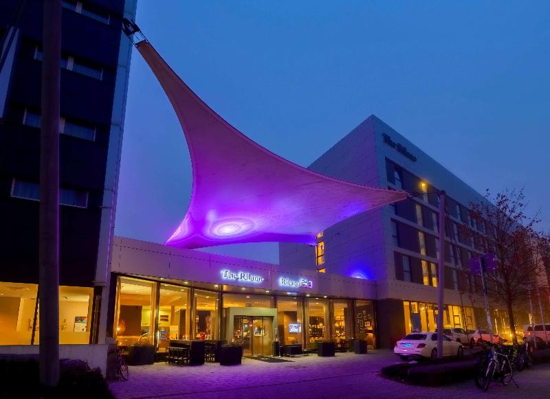 The Rilano Munich,Trademark Collection by Wyndham - Genel