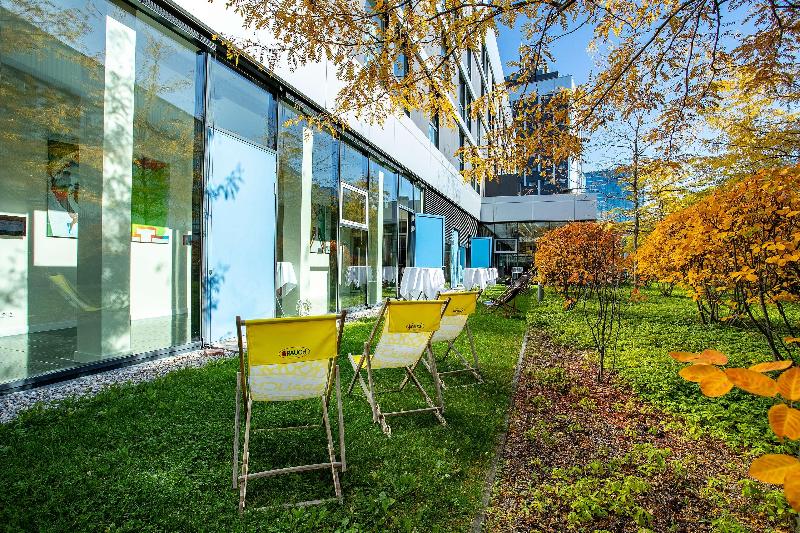 The Rilano Munich,Trademark Collection by Wyndham - Genel