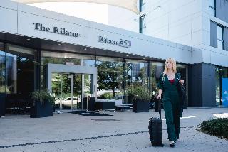 The Rilano Munich,Trademark Collection by Wyndham fotoÄŸrafÄ±