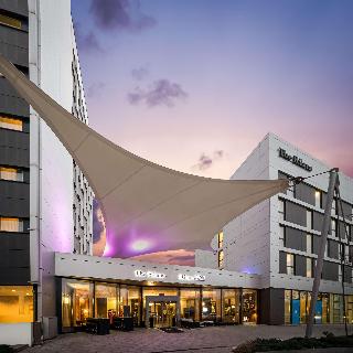 The Rilano Munich,Trademark Collection by Wyndham fotoÄŸrafÄ±