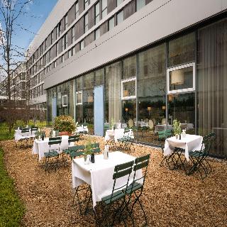 The Rilano Munich,Trademark Collection by Wyndham fotoÄŸrafÄ±