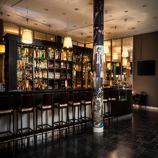 The Rilano Munich,Trademark Collection by Wyndham fotoÄŸrafÄ±