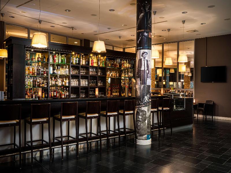The Rilano Munich,Trademark Collection by Wyndham - Genel