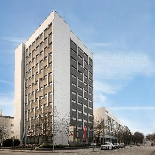 The Rilano Munich,Trademark Collection by Wyndham fotoÄŸrafÄ±