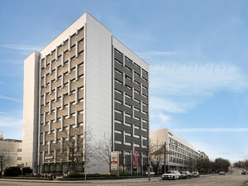 The Rilano Munich,Trademark Collection by Wyndham - Genel