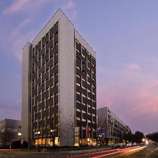 The Rilano Munich,Trademark Collection by Wyndham fotoÄŸrafÄ±