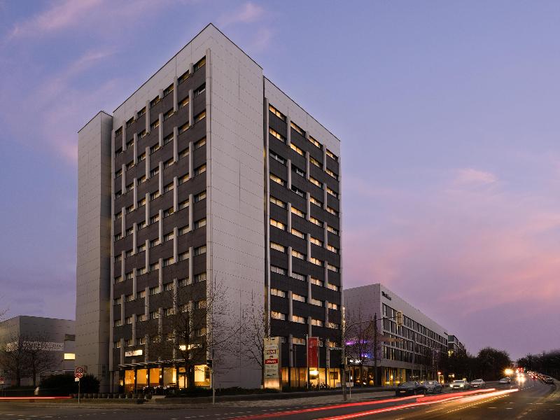 The Rilano Munich,Trademark Collection by Wyndham - Genel