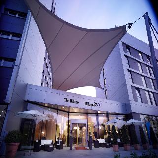 The Rilano Munich,Trademark Collection by Wyndham otel fotoğrafı