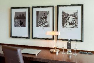 The Rilano Munich,Trademark Collection by Wyndham fotoÄŸrafÄ±
