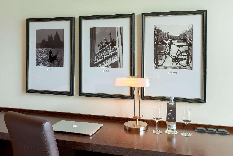 The Rilano Munich,Trademark Collection by Wyndham - Oda