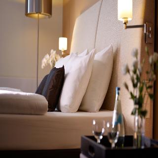 The Rilano Munich,Trademark Collection by Wyndham fotoÄŸrafÄ±