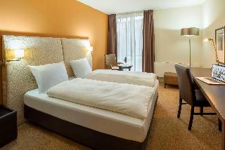 The Rilano Munich,Trademark Collection by Wyndham fotoÄŸrafÄ±