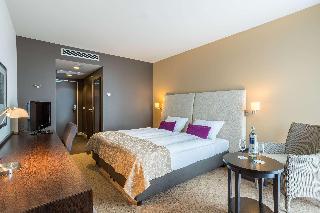 The Rilano Munich,Trademark Collection by Wyndham fotoÄŸrafÄ±