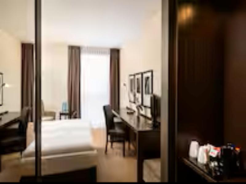 The Rilano Munich,Trademark Collection by Wyndham - Oda