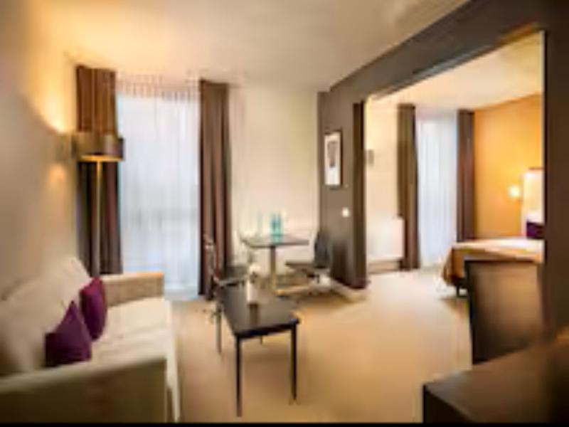 The Rilano Munich,Trademark Collection by Wyndham - Oda