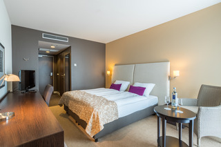 The Rilano Munich,Trademark Collection by Wyndham fotoÄŸrafÄ±