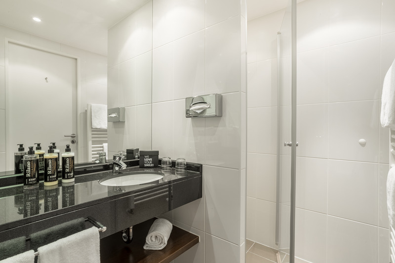 The Rilano Munich,Trademark Collection by Wyndham - Oda