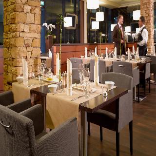 The Rilano Munich,Trademark Collection by Wyndham fotoÄŸrafÄ±