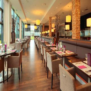 The Rilano Munich,Trademark Collection by Wyndham fotoÄŸrafÄ±