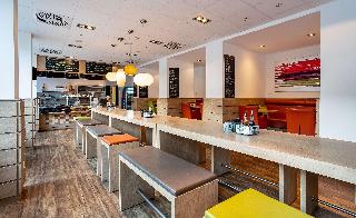 The Rilano Munich,Trademark Collection by Wyndham fotoÄŸrafÄ±