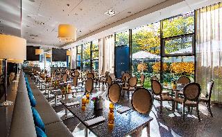 The Rilano Munich,Trademark Collection by Wyndham fotoÄŸrafÄ±