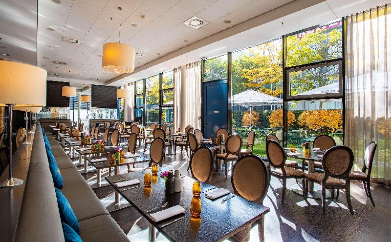 The Rilano Munich,Trademark Collection by Wyndham - Restoran