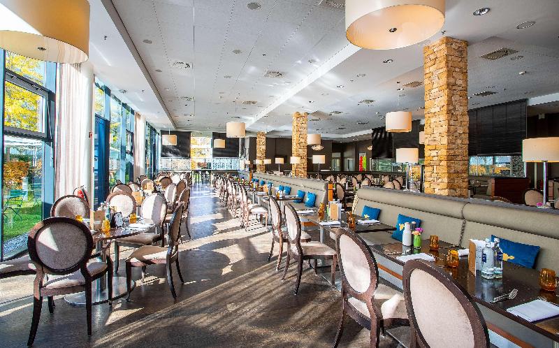 The Rilano Munich,Trademark Collection by Wyndham - Restoran