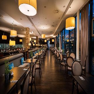 The Rilano Munich,Trademark Collection by Wyndham fotoÄŸrafÄ±