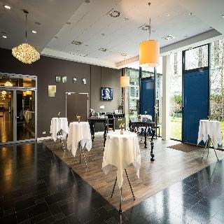 The Rilano Munich,Trademark Collection by Wyndham fotoÄŸrafÄ±