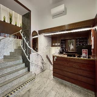 Hotel Terminus fotoÄŸrafÄ±