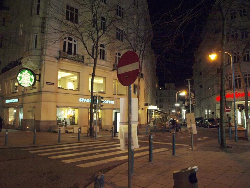 Hotel Terminus - Genel