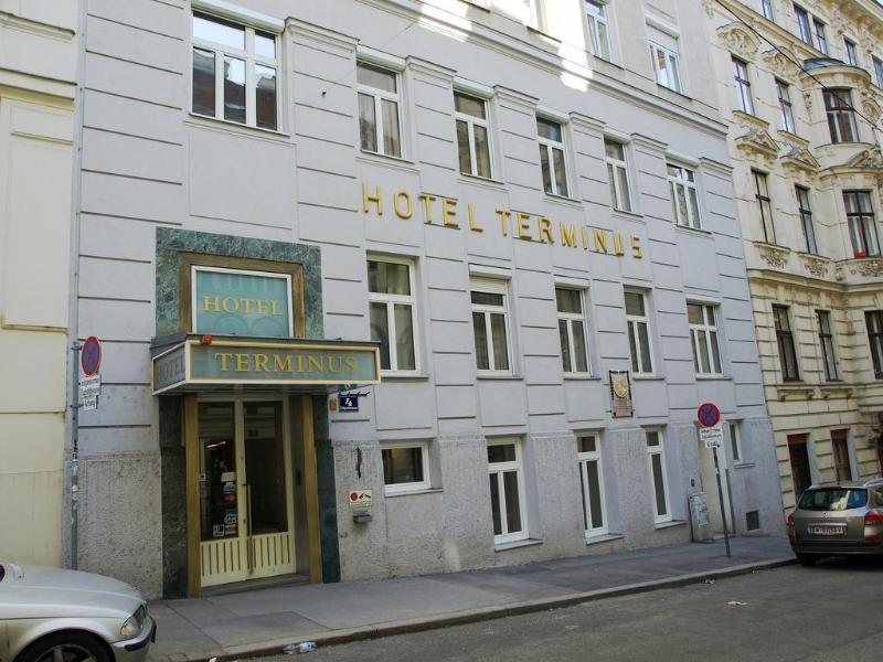 Hotel Terminus - Genel
