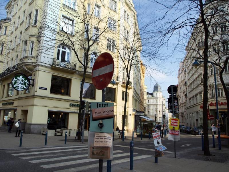 Hotel Terminus - Genel