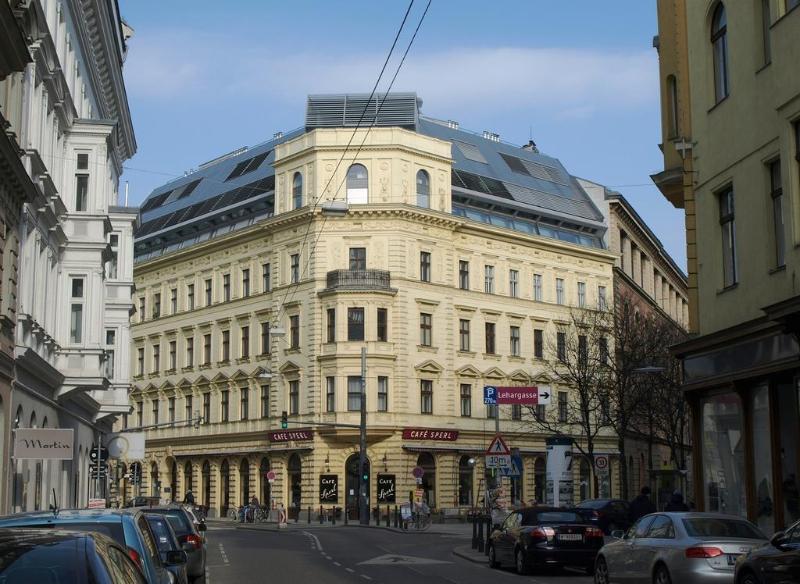 Hotel Terminus - Genel