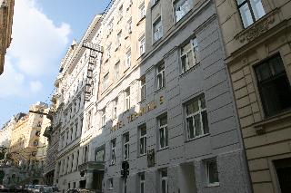 Hotel Terminus fotoÄŸrafÄ±