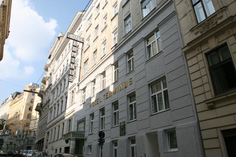 Hotel Terminus - Genel