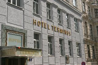 Hotel Terminus fotoÄŸrafÄ±