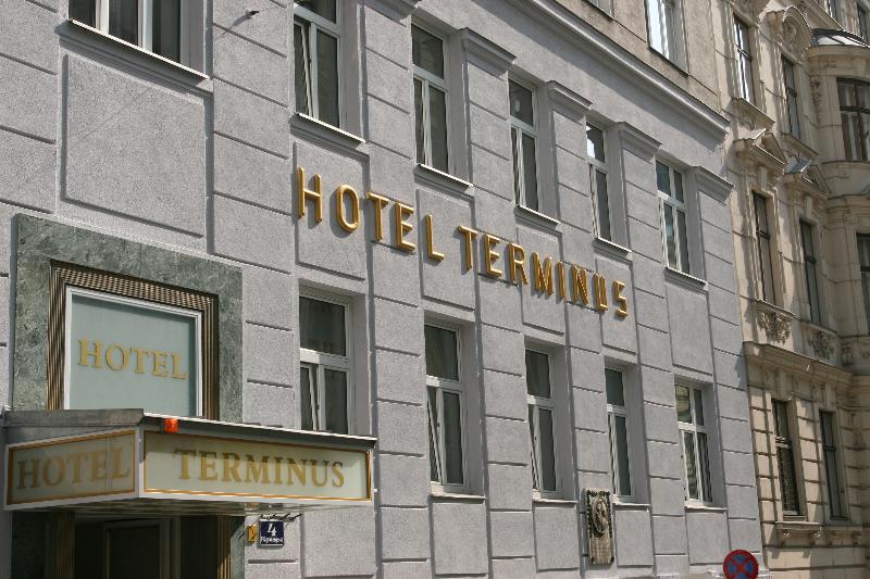 Hotel Terminus - Genel