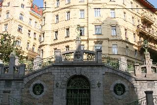 Hotel Terminus fotoÄŸrafÄ±