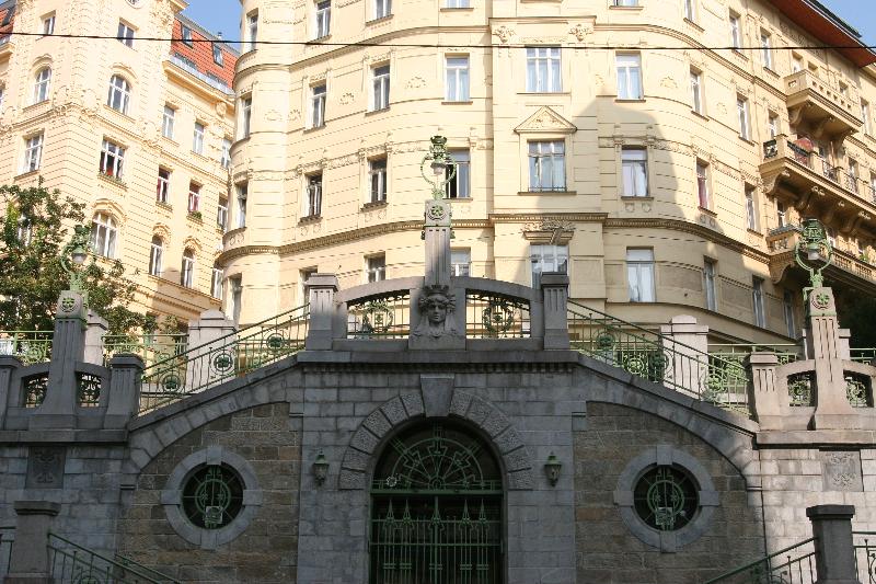 Hotel Terminus - Genel