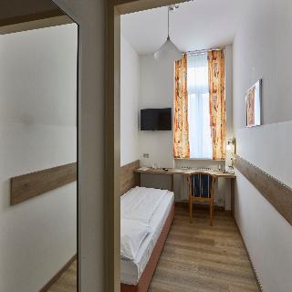 Hotel Terminus fotoÄŸrafÄ±