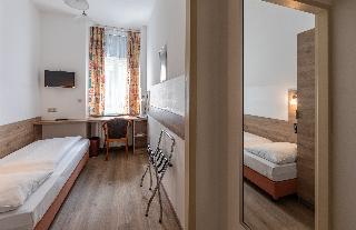 Hotel Terminus fotoÄŸrafÄ±